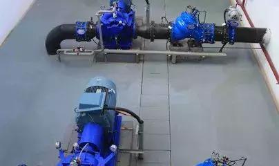 止回閥到底應(yīng)該安裝在什么位置？你裝對了嗎？