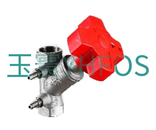 不銹鋼內(nèi)螺紋平衡閥--SP15F