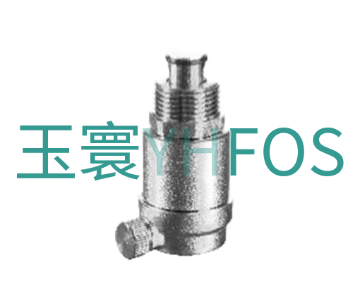 不銹鋼排氣閥--ZP88